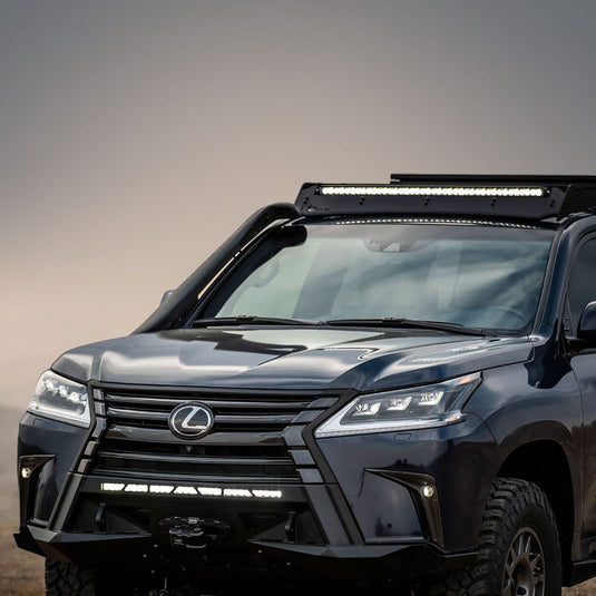 Prinsu LX570 Roof Rack | 2016-2021