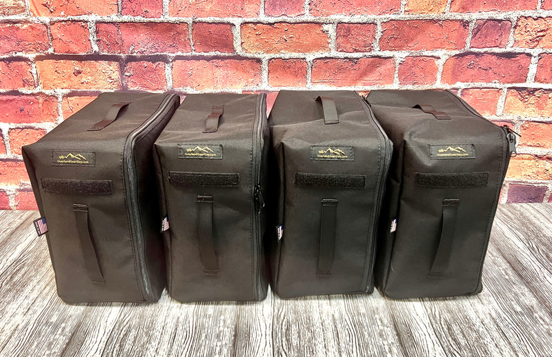 Load image into Gallery viewer, JC Storage  Bags - Organizational Bags
