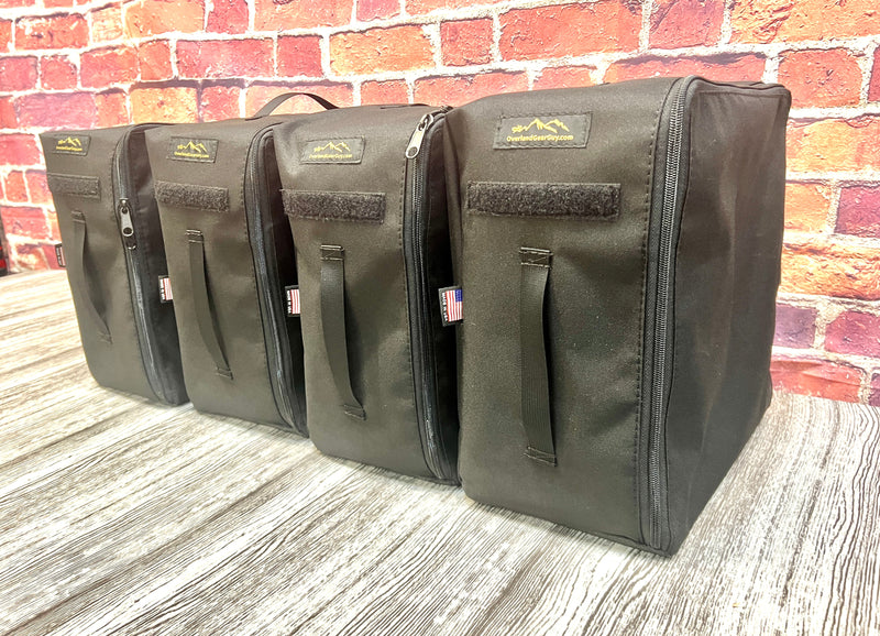 Load image into Gallery viewer, JC Storage  Bags - Organizational Bags
