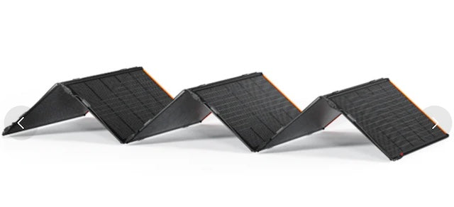 Load image into Gallery viewer, Jackery SolarSaga 500X Solar Panel
