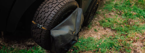 James Baroud Waste Bag