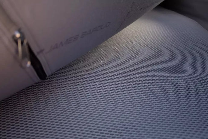 James Baroud Anti-Condensation Pad
