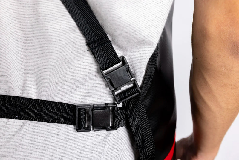 Load image into Gallery viewer, James Baroud Apron
