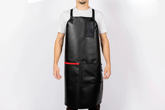 James Baroud Apron