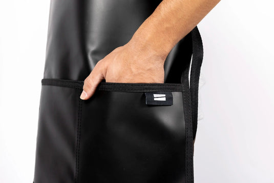 James Baroud Apron