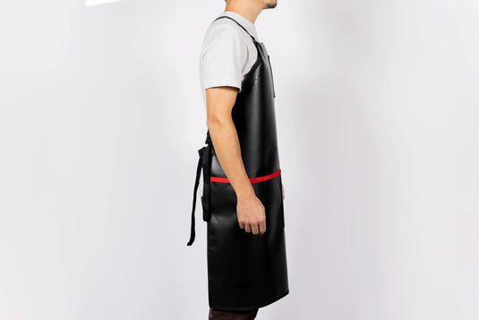 James Baroud Apron