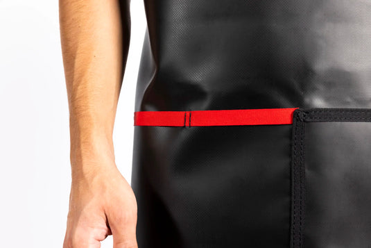 James Baroud Apron
