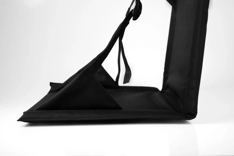 Load image into Gallery viewer, James Baroud Tent Chairs
