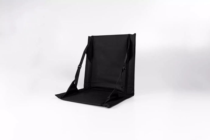 James Baroud Tent Chairs
