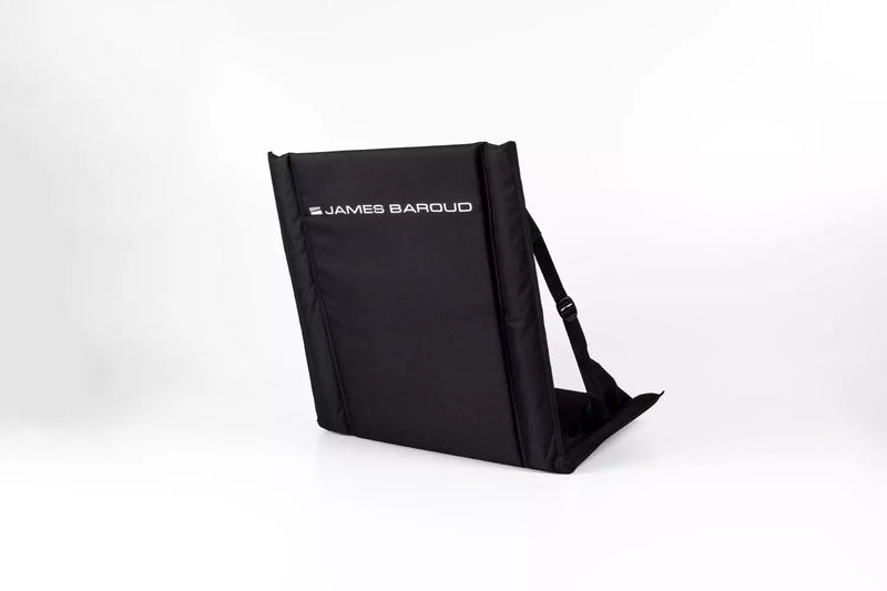 Load image into Gallery viewer, James Baroud Tent Chairs
