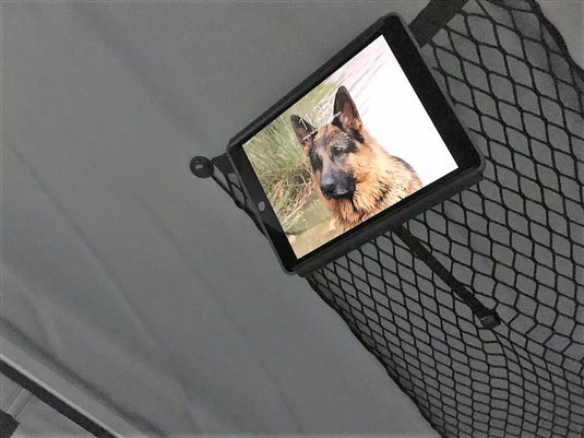 James Baroud Universal Tablet Support