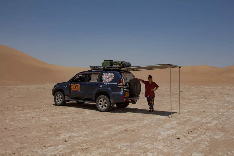 Load image into Gallery viewer, James Baroud Rear Awning
