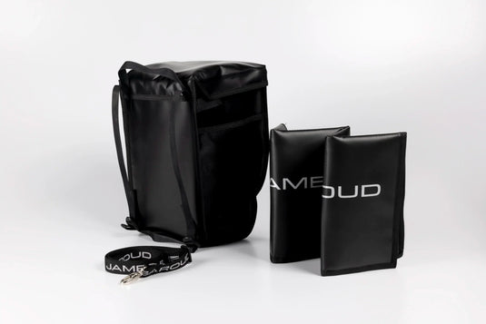 James Baroud Shoe Bag