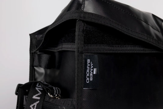 James Baroud Shoe Bag