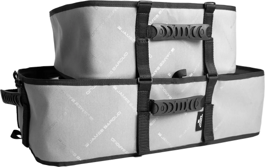James Baroud Storage Box