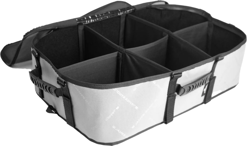 Load image into Gallery viewer, James Baroud Storage Box
