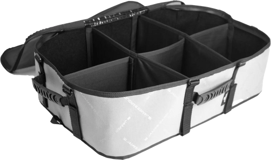 James Baroud Storage Box