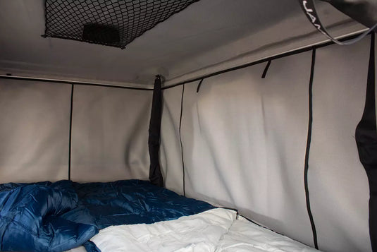 James Baroud Thermal Insulation