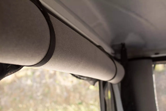 James Baroud Thermal Insulation