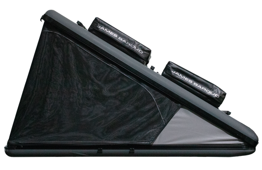 James Baroud NOVA Rooftop Tent