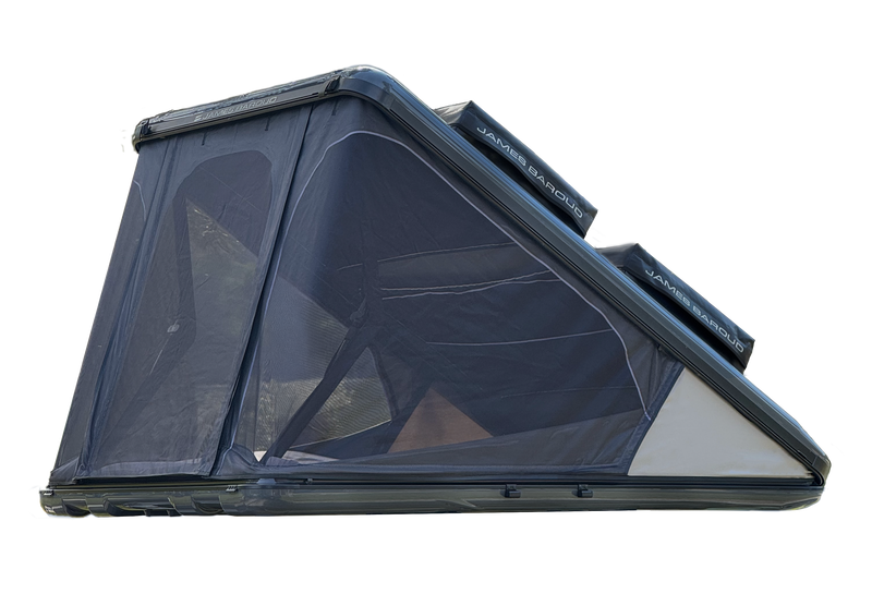 Load image into Gallery viewer, James Baroud NOVA Rooftop Tent
