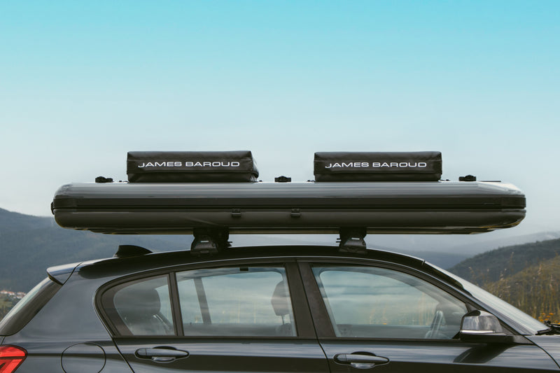 Load image into Gallery viewer, James Baroud NOVA Rooftop Tent
