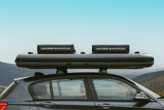 James Baroud NOVA Rooftop Tent