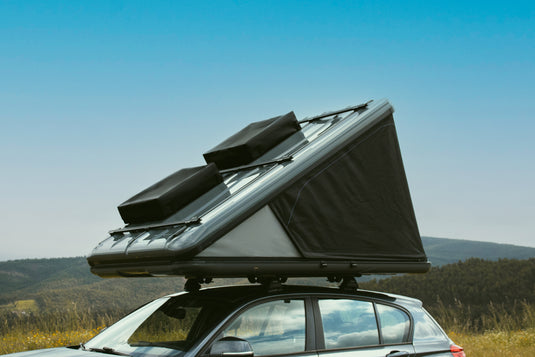 James Baroud NOVA Rooftop Tent