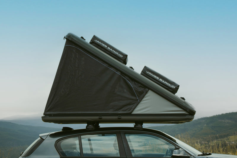 Load image into Gallery viewer, James Baroud NOVA Rooftop Tent
