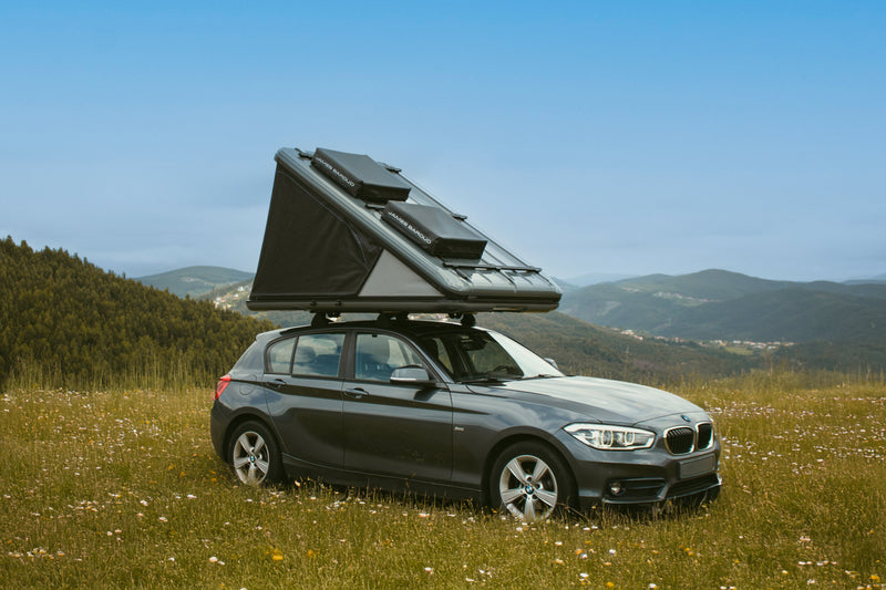 Load image into Gallery viewer, James Baroud NOVA Rooftop Tent
