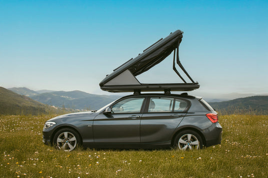 James Baroud NOVA Rooftop Tent