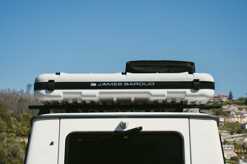 Load image into Gallery viewer, James Baroud NOVA Rooftop Tent
