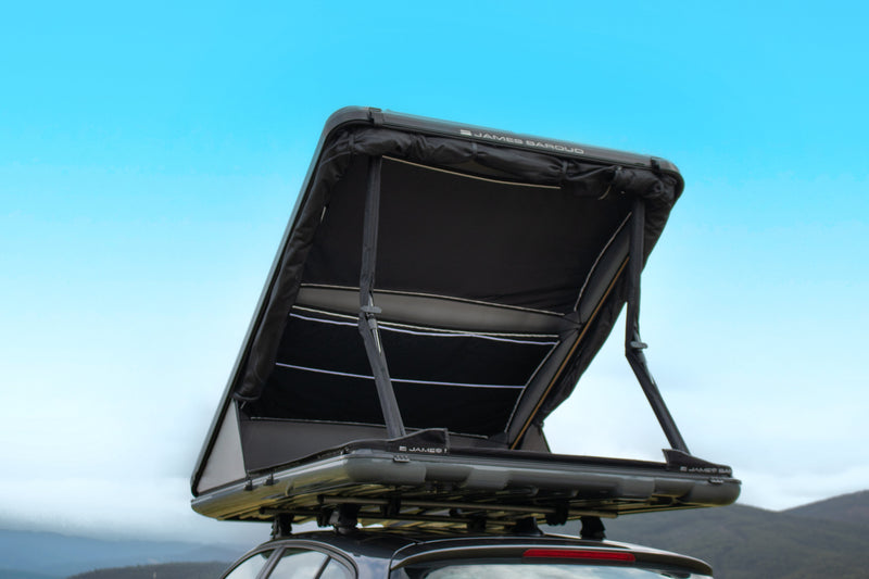 Load image into Gallery viewer, James Baroud NOVA Rooftop Tent
