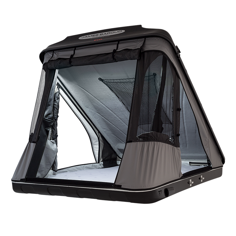 Load image into Gallery viewer, James Baroud DISCOVERY Rooftop Tent
