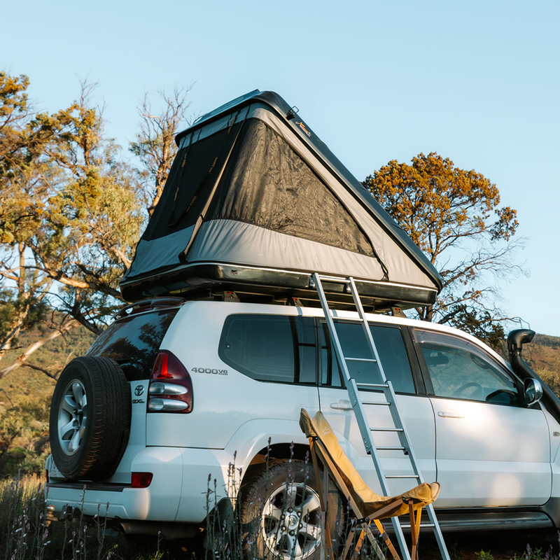 Load image into Gallery viewer, James Baroud DISCOVERY Rooftop Tent

