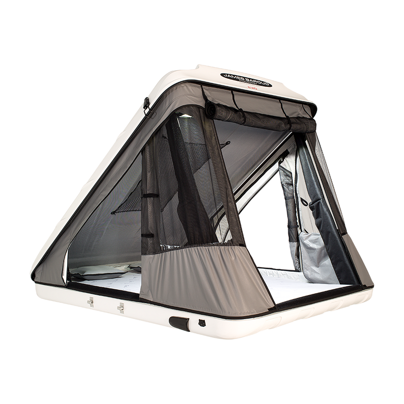 Load image into Gallery viewer, James Baroud DISCOVERY Rooftop Tent
