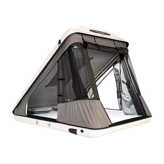 James Baroud DISCOVERY Rooftop Tent