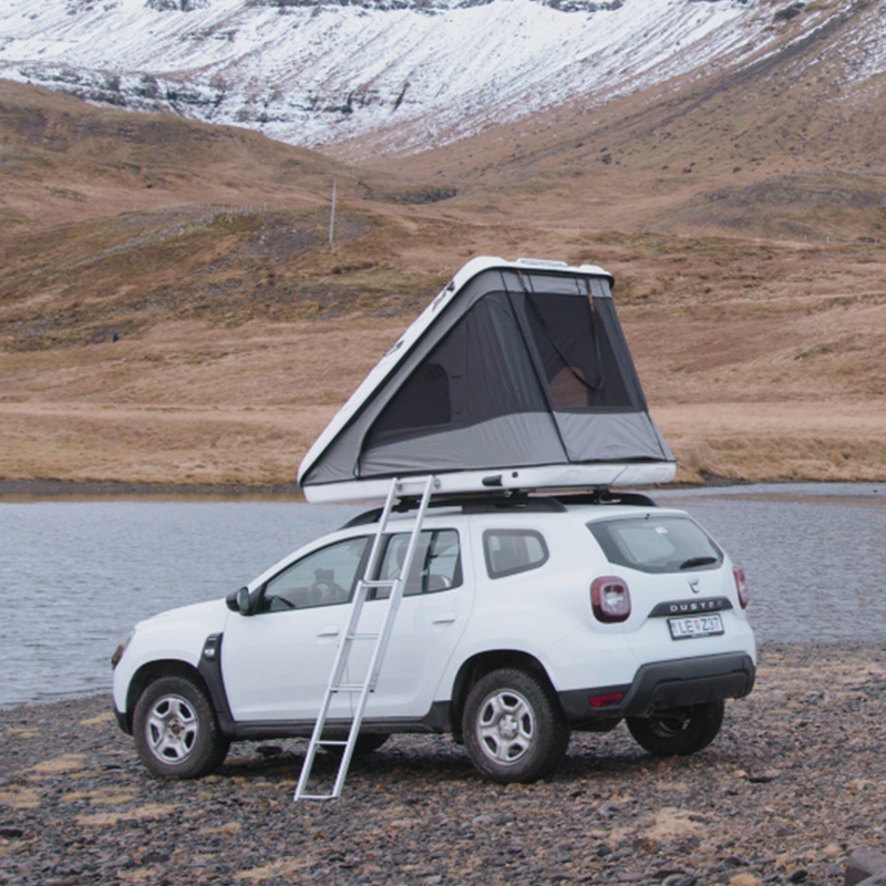 Load image into Gallery viewer, James Baroud DISCOVERY Rooftop Tent

