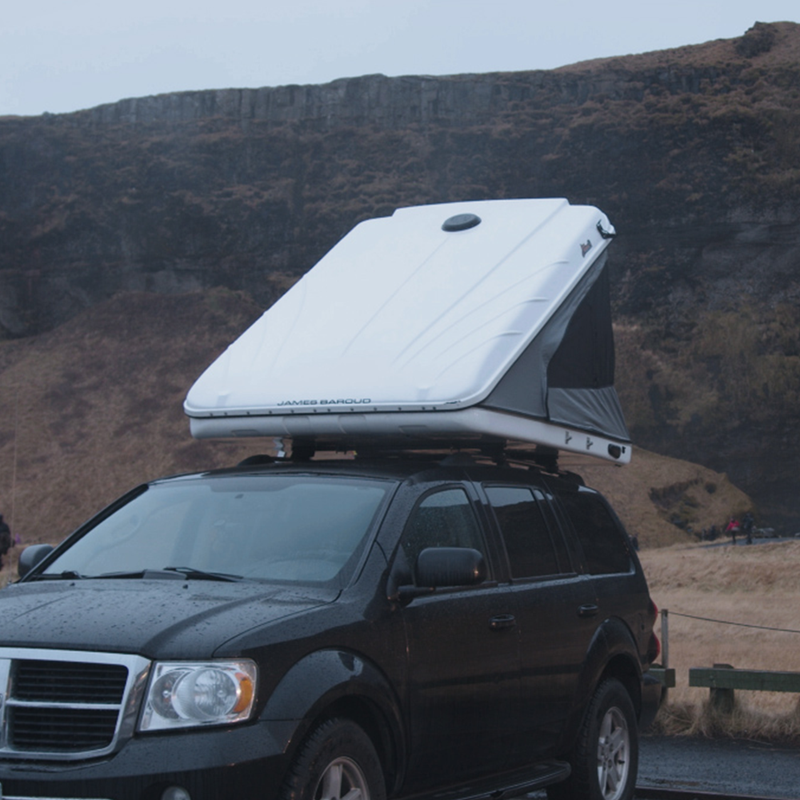 Load image into Gallery viewer, James Baroud DISCOVERY Rooftop Tent
