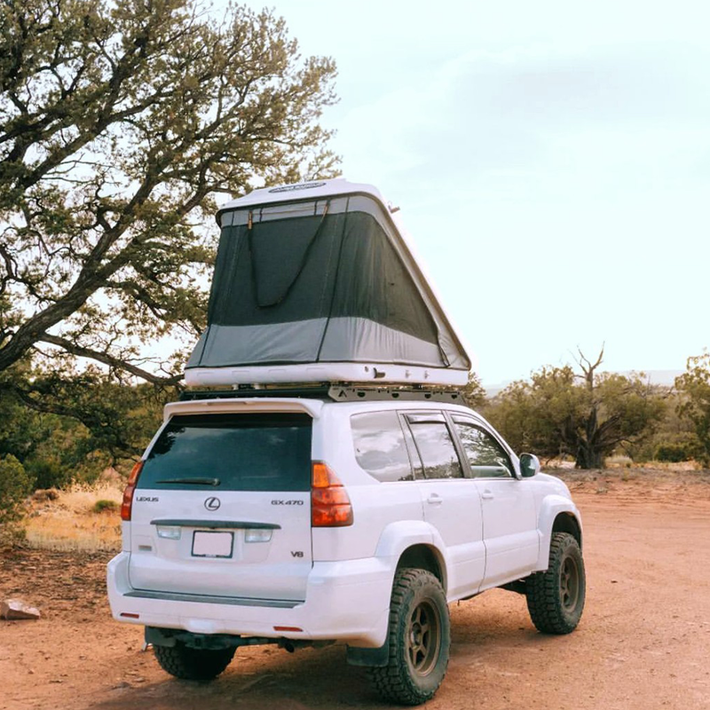 Load image into Gallery viewer, James Baroud DISCOVERY Rooftop Tent
