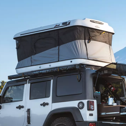 James Baroud EVASION Rooftop Tent