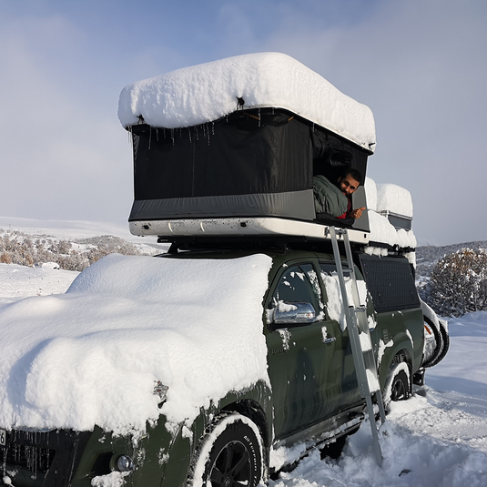 James Baroud EVASION Rooftop Tent