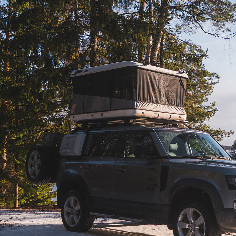 Load image into Gallery viewer, James Baroud EVASION Rooftop Tent
