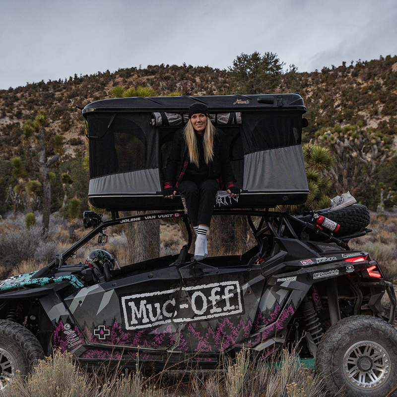 Load image into Gallery viewer, James Baroud EVASION Rooftop Tent
