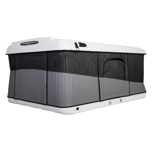 James Baroud EVASION Rooftop Tent