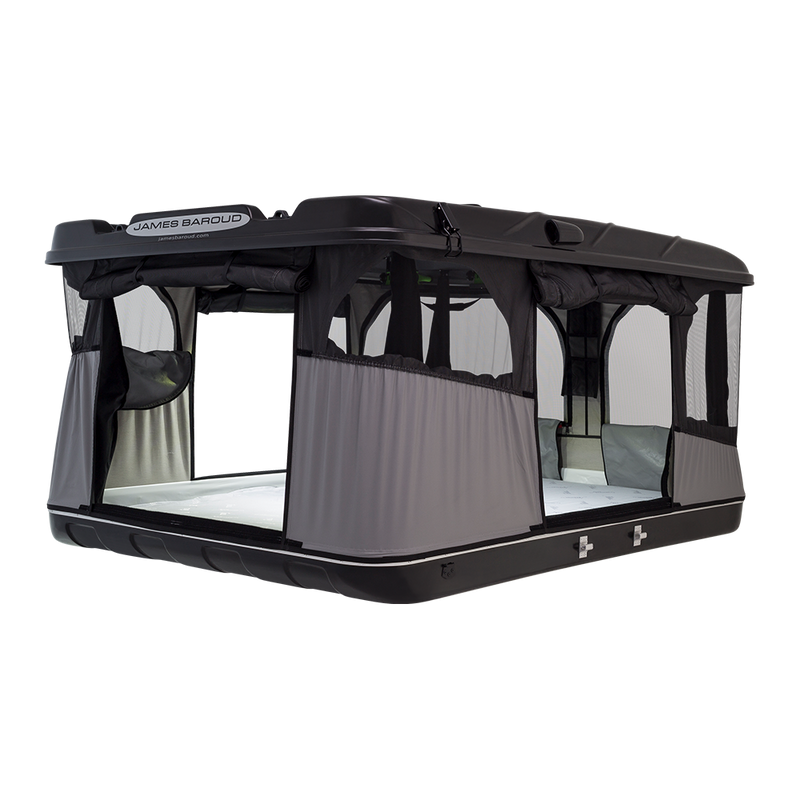 Load image into Gallery viewer, James Baroud GRAND RAID Rooftop Tent
