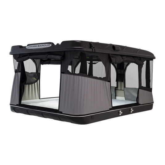 James Baroud GRAND RAID Rooftop Tent