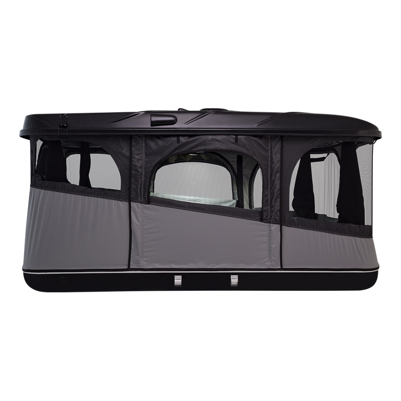 Load image into Gallery viewer, James Baroud GRAND RAID Rooftop Tent
