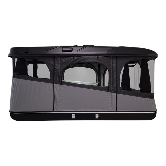 James Baroud GRAND RAID Rooftop Tent
