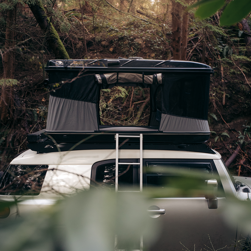 Load image into Gallery viewer, James Baroud GRAND RAID Rooftop Tent
